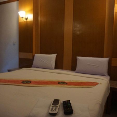 Pp Hotel Dannok Sadao Екстериор снимка